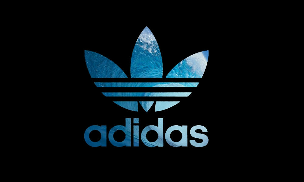 adidas壁纸品牌logo