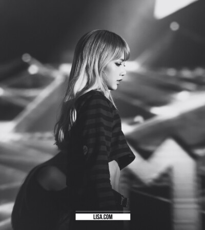 blackpinklisa