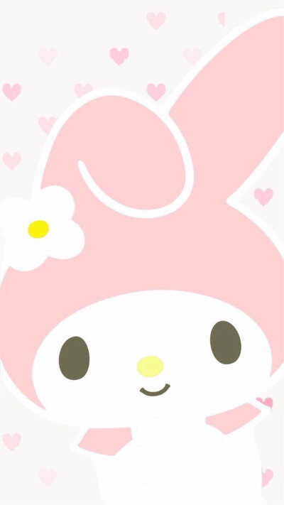 iphone 壁纸 高清 美乐蒂 melody