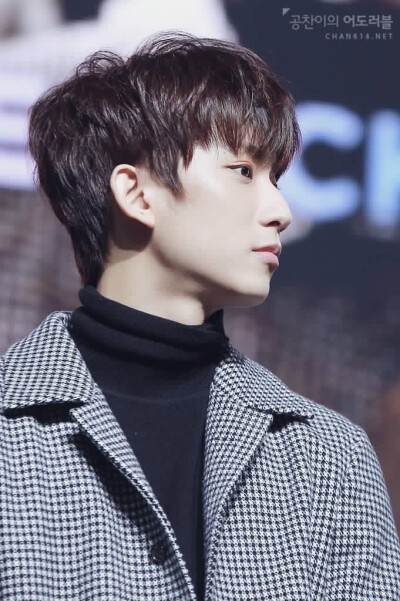 b1a4第三张正规专辑[good timing] ,由郑振永,申东佑,车善玗等参与