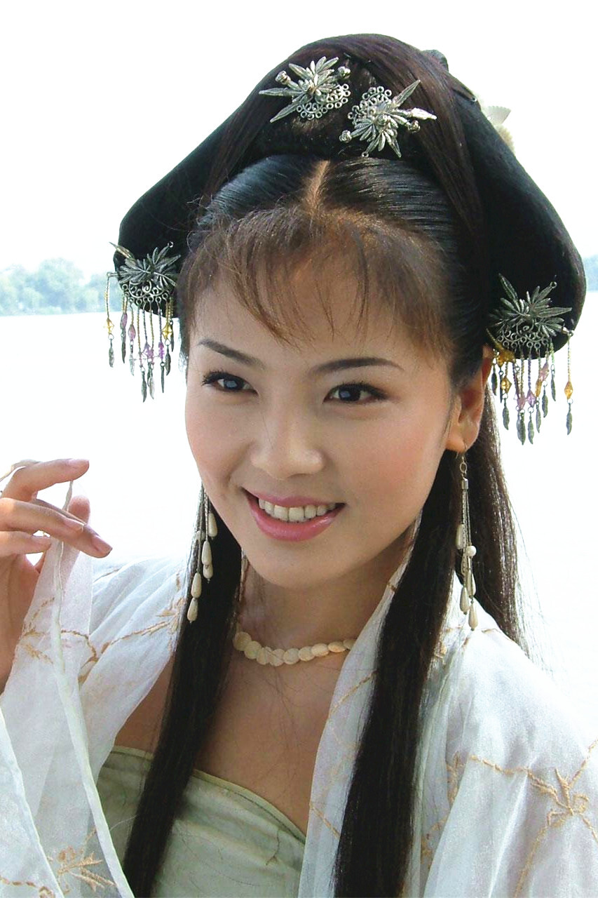 白蛇传-白素贞-刘涛饰