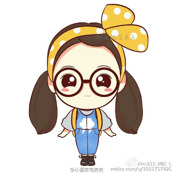 q版阿拉蕾