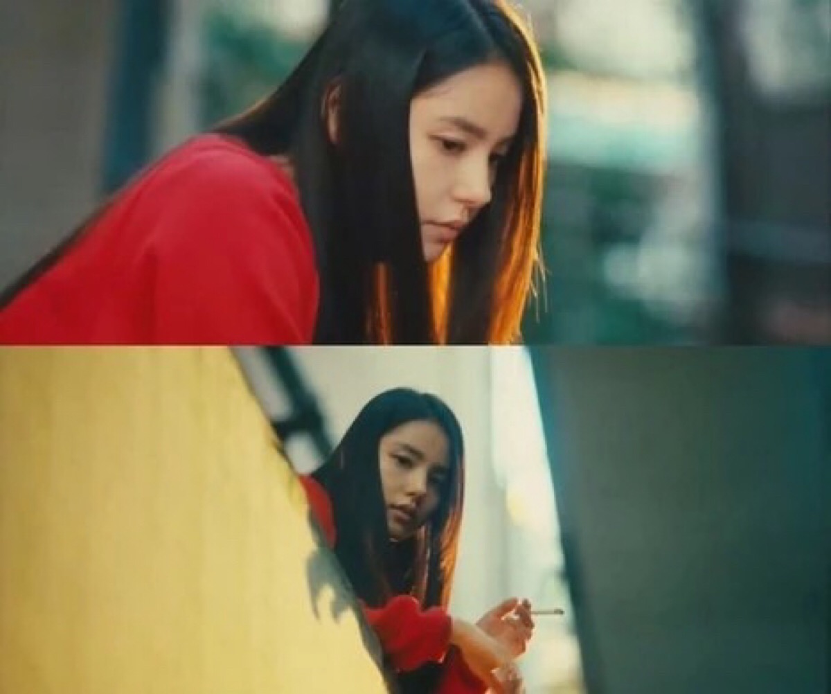 闵孝琳 wuli太阳嫂美美哒