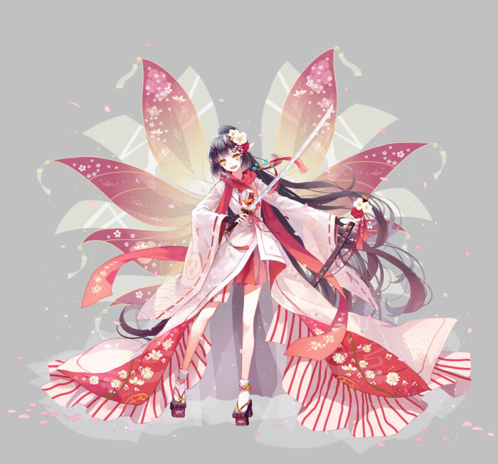 小花仙 