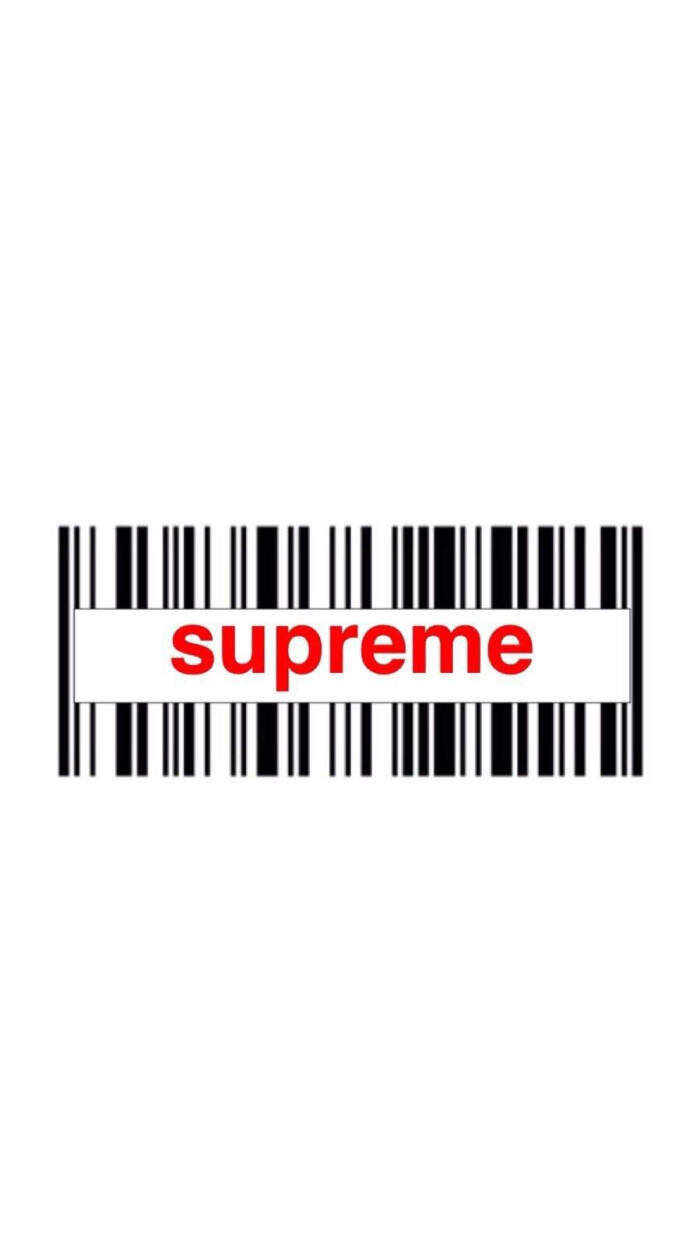 supreme 堆糖,美图壁纸兴趣社区