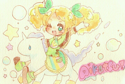 草系二次元