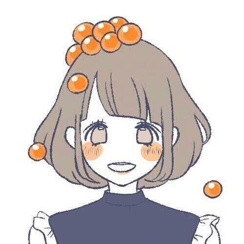 『夕』女生头像 情侣头像 自截头像 闺蜜头像 二次元 古风 动漫 自截