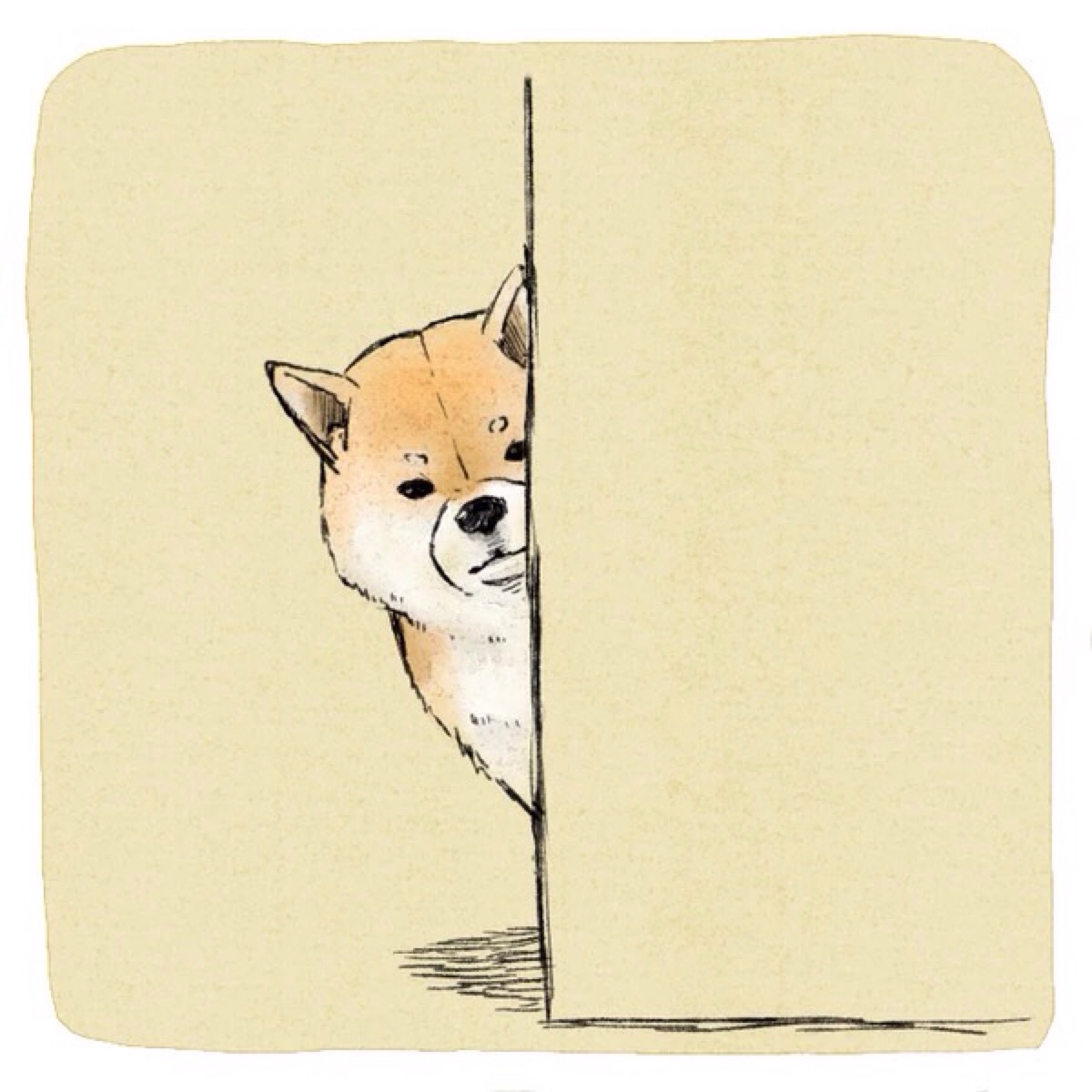 可爱 制杖 搞怪 头像 来自单身狗的凝视