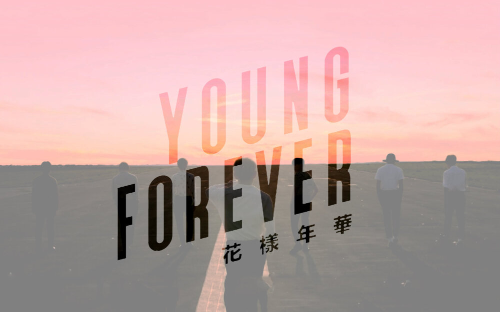 young forever