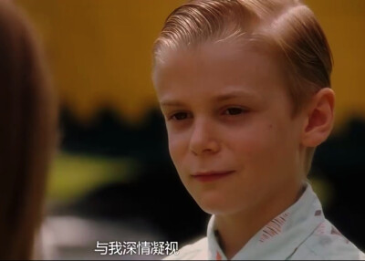 怦然心动 (美剧 电影)o /qq背景/空间背景/微信背景