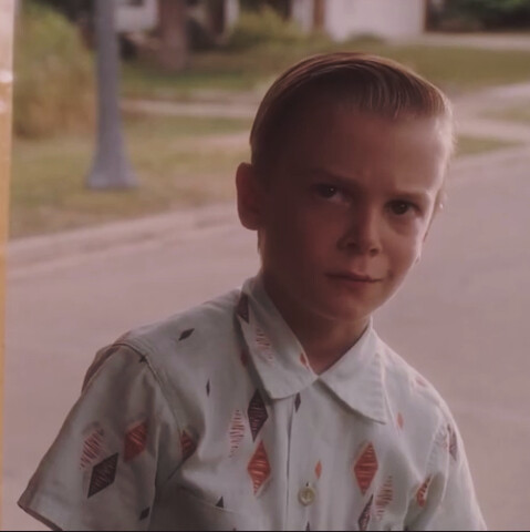 怦然心动(美剧 电影)^ˇ^ /头像/自截/qq微信头像/高清