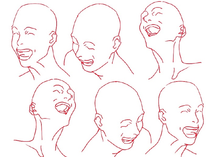 非常全面生动,自己借鉴,转需#sai资源库