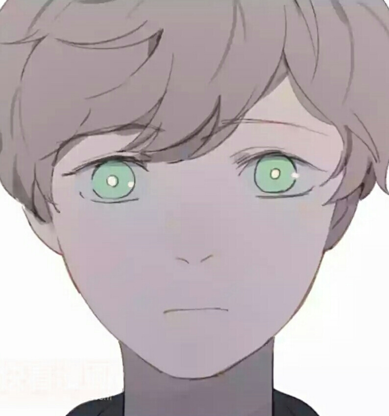 我在1999年等你个人头像自截漫画