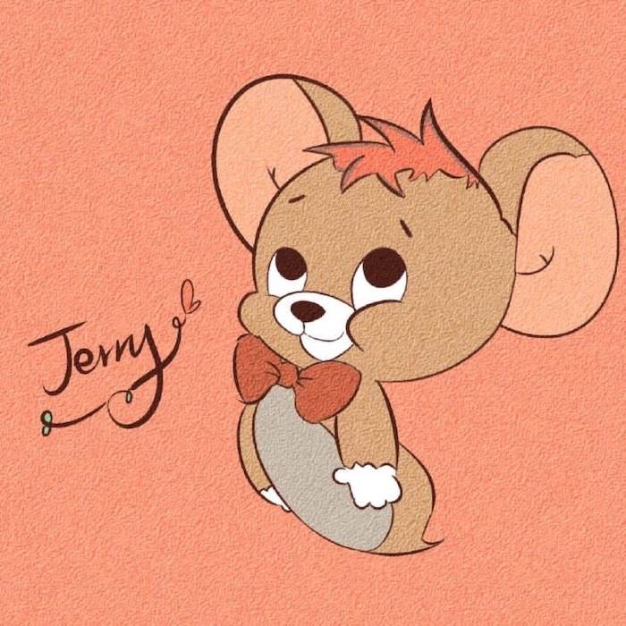 jerry