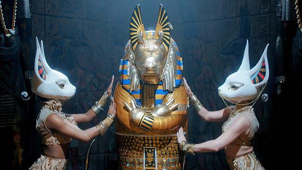 katyperrydarkhorse天后水果姐