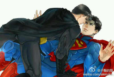 收集   点赞  评论  #超蝠# 这是一个萌的我想死的长条_(:з」∠)