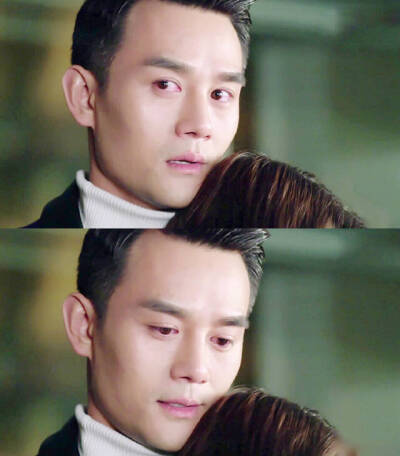 放弃我抓紧我王凯