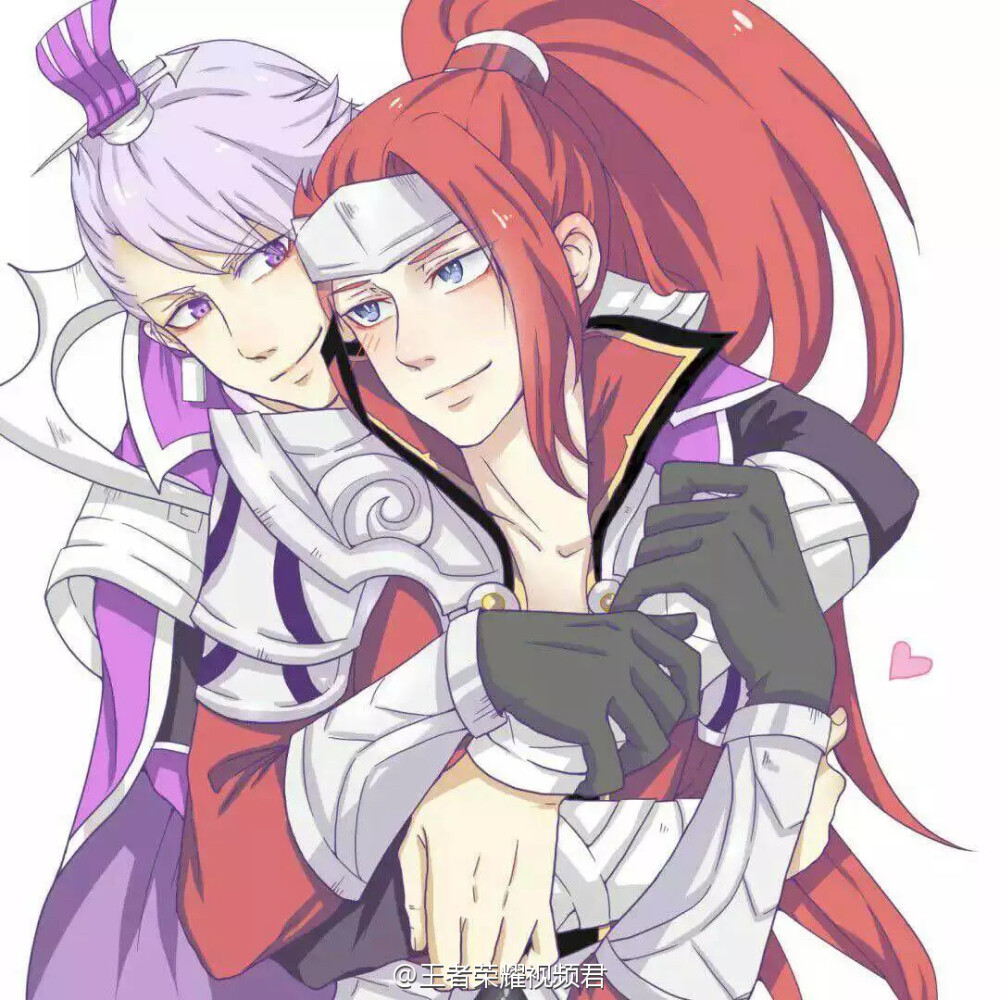 王者荣耀 刘邦 韩信