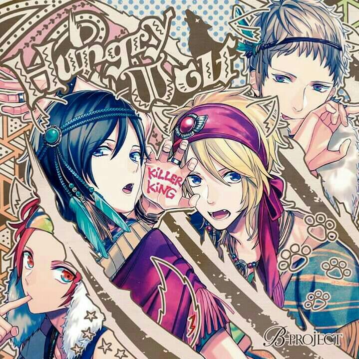 b project