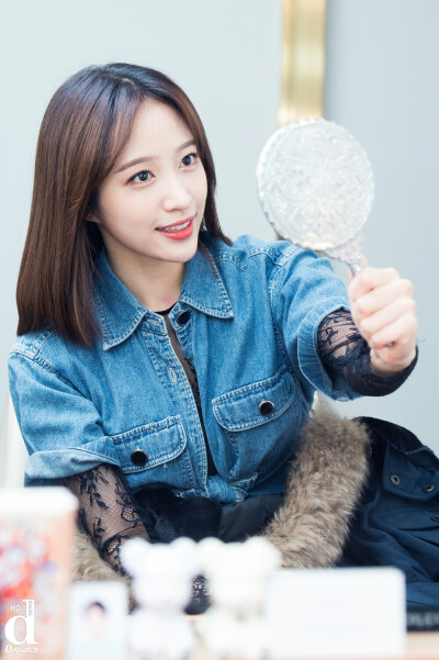 exid 安希妍 安喜延 hani 哈尼