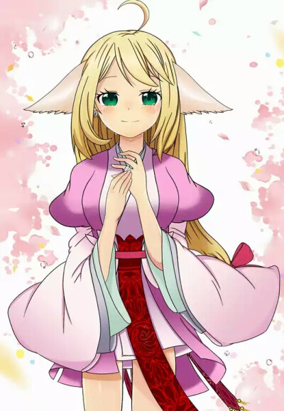 狐妖小红娘苏苏cos