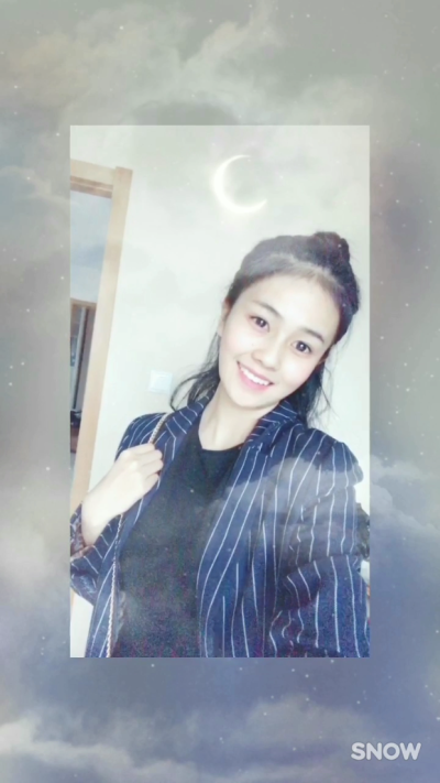 白鹿超仙图