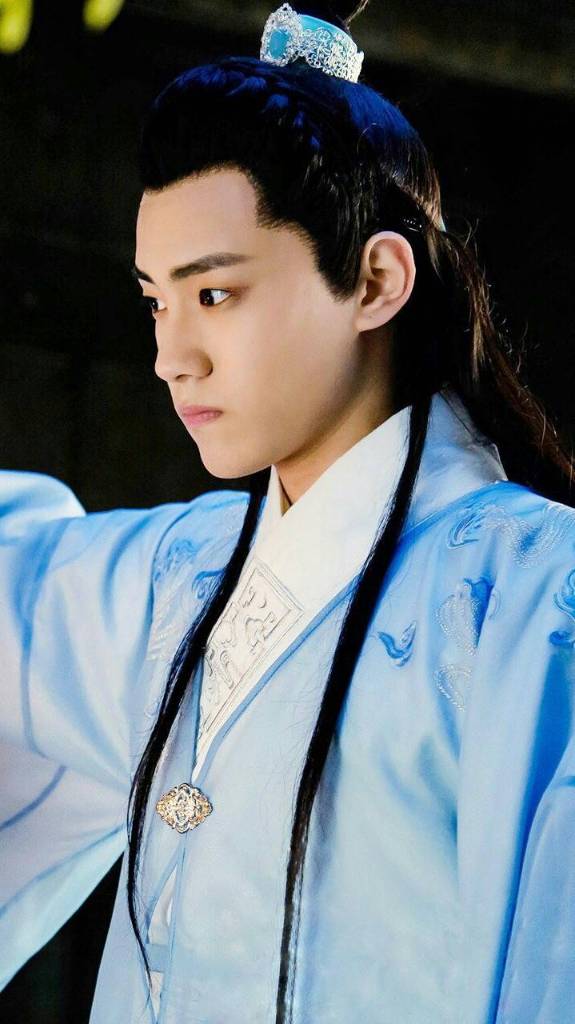 晏紫东版梁山伯