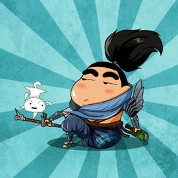 蜡笔小新 - 堆糖,美图壁纸兴趣社区