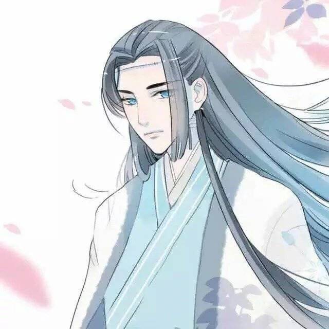 头像. 动漫.古风