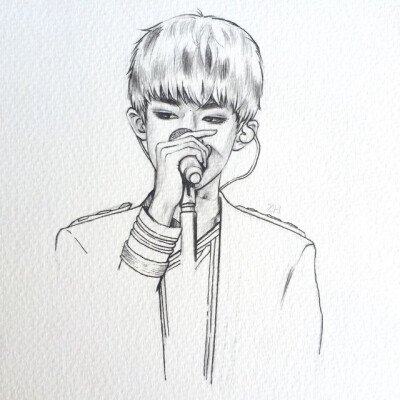 全世界最好的易烊千玺啊