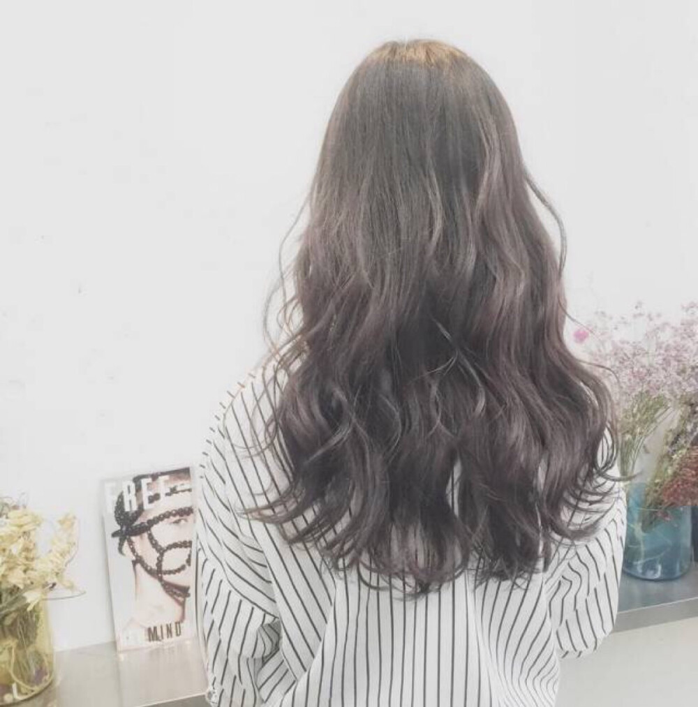 卷发- 堆糖,美图壁纸兴趣社区