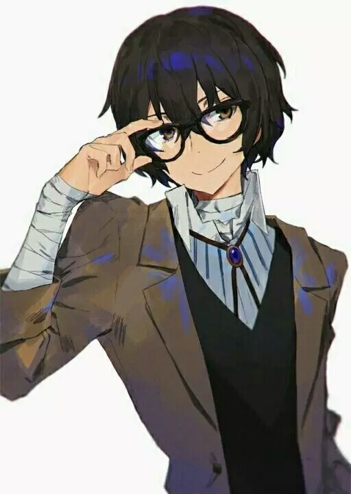 太宰治