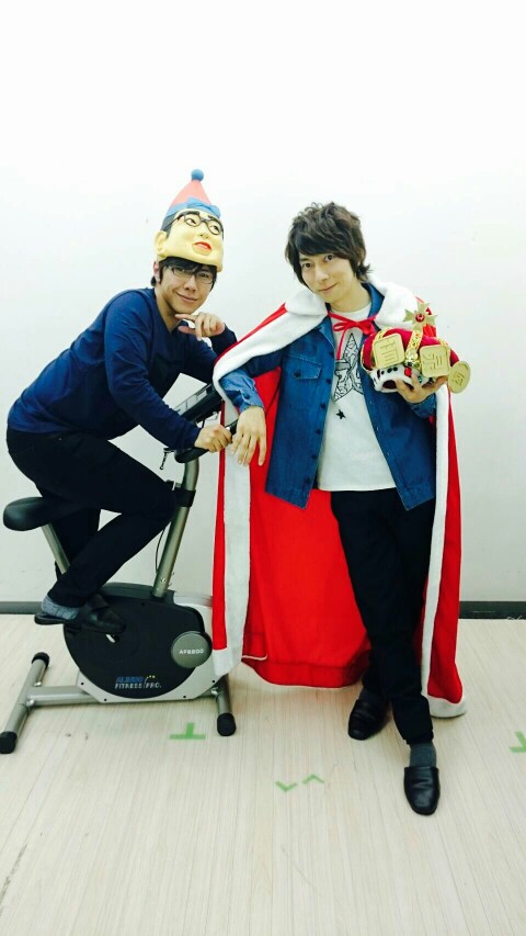 佐藤拓也羽多野涉