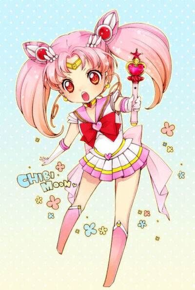 小小兔