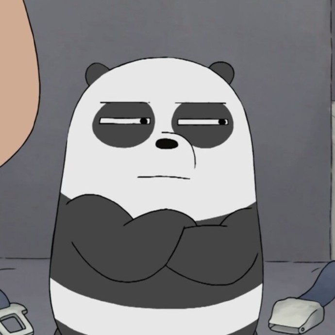 以后早点睡为什么目前我还养不起国宝67676767