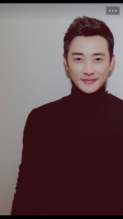 罗晋壁纸