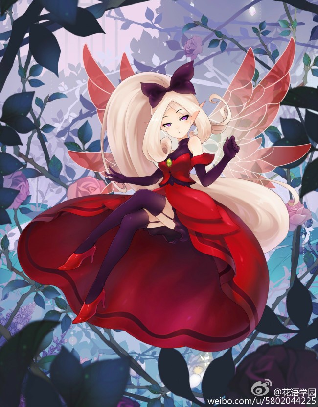 小花仙