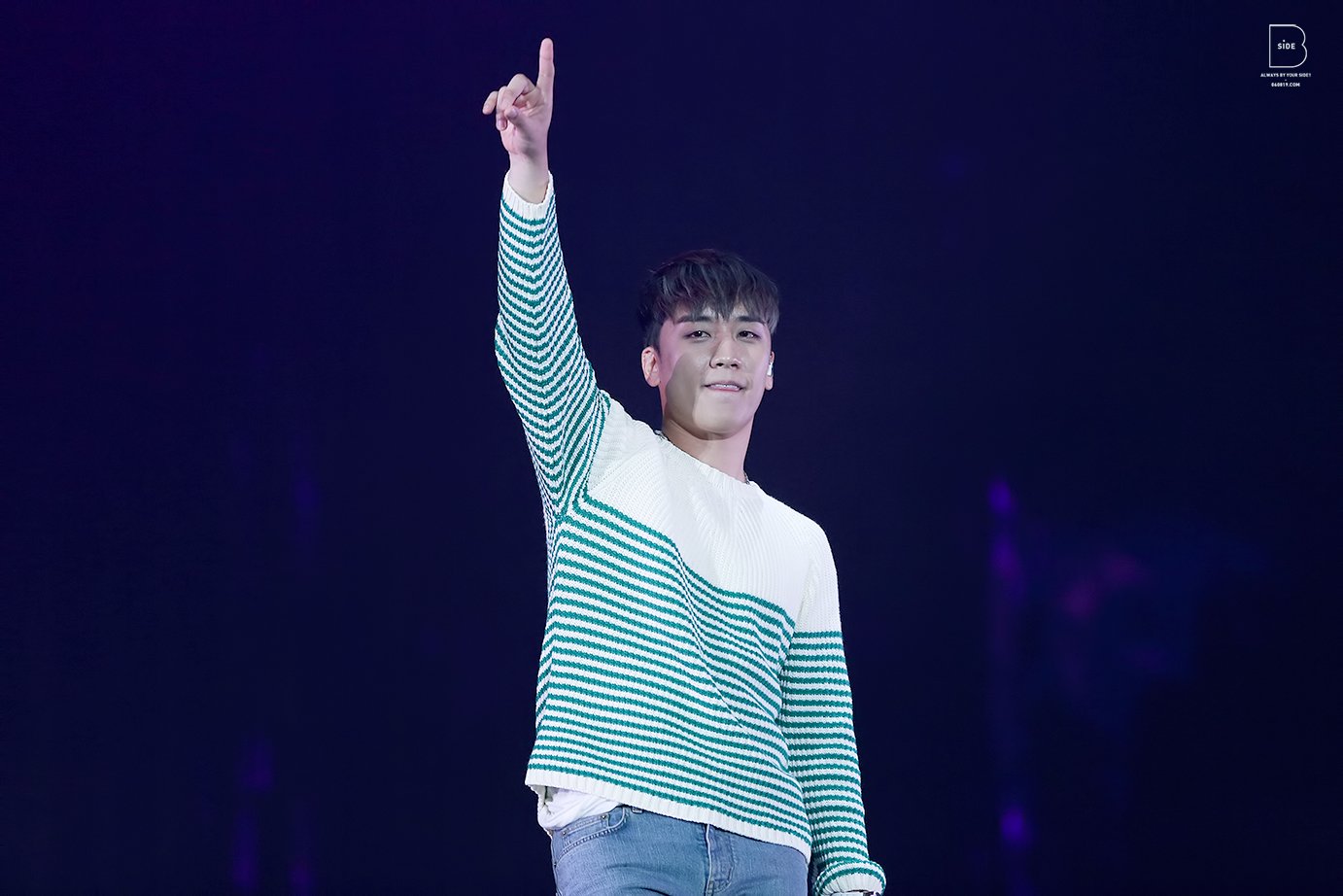 bigbang 李升炫 胜利 - 堆糖,美图壁纸兴趣社区