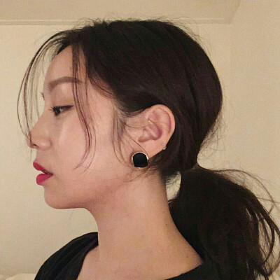 lnstasize麓の女生头像·可爱头像·韩系头像·气质头像·女神头 