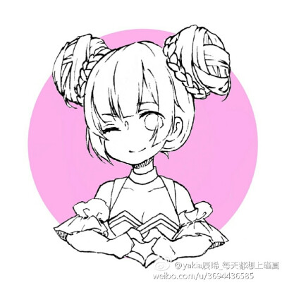 王者荣耀五黑头像 小乔