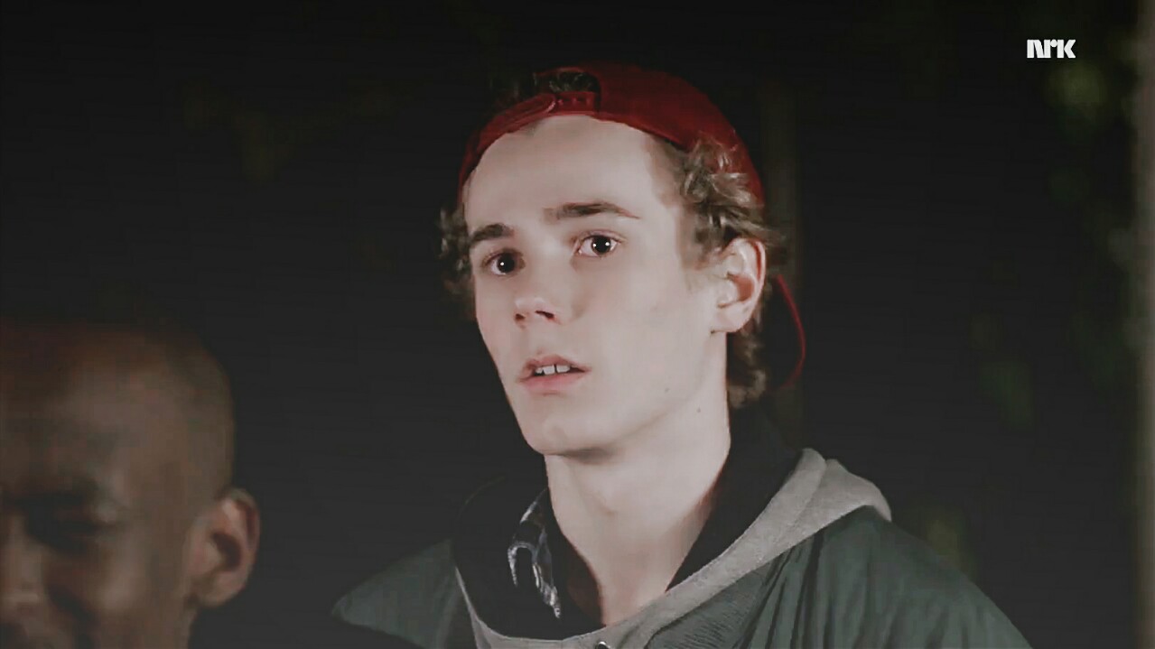 isak even