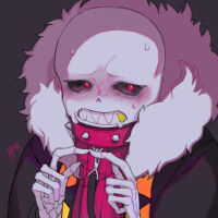sans传说之下