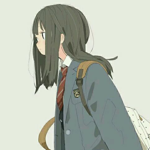 动漫女头【表情】