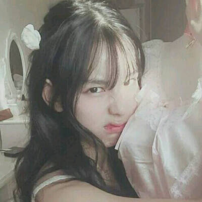 撩人0女生头像