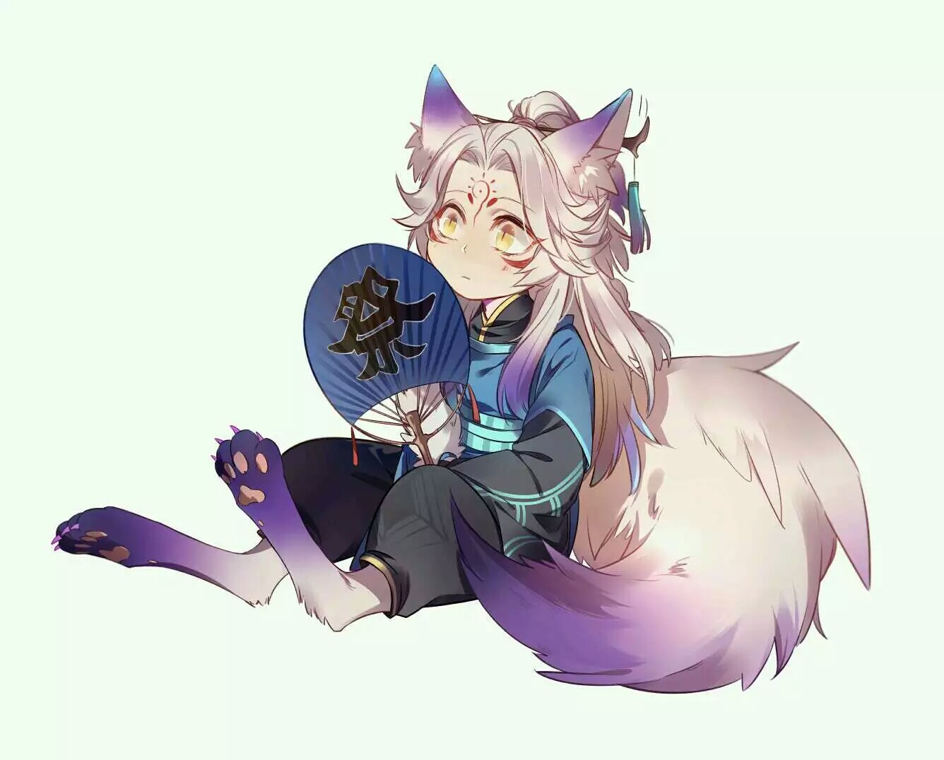 妖狐