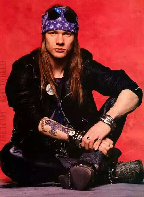 redheadaxl