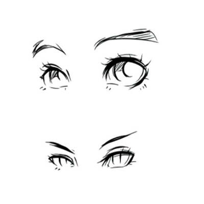 眼睛
