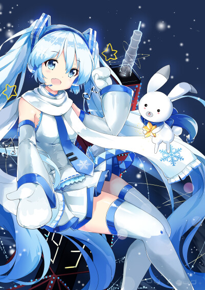 初音未来 图片评论 0条  收集   点赞  评论  ★日站搜集-动漫美少女