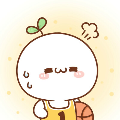长草的颜文字君-新年第一波情侣头像来噜!快夸我!