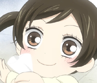 二次元头像 奈奈生